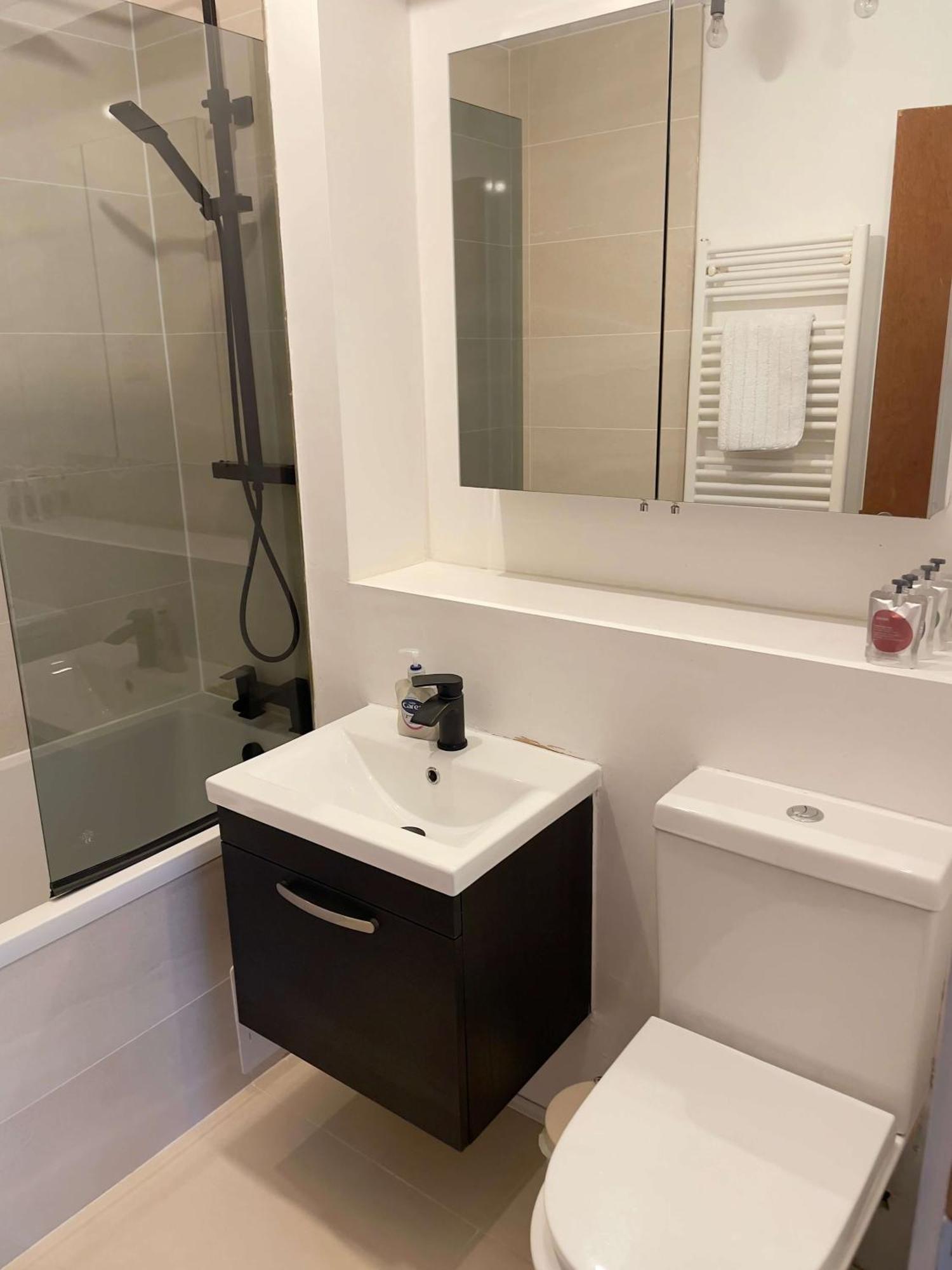 Bright And Beautiful 2Bdr Central London Flat Экстерьер фото