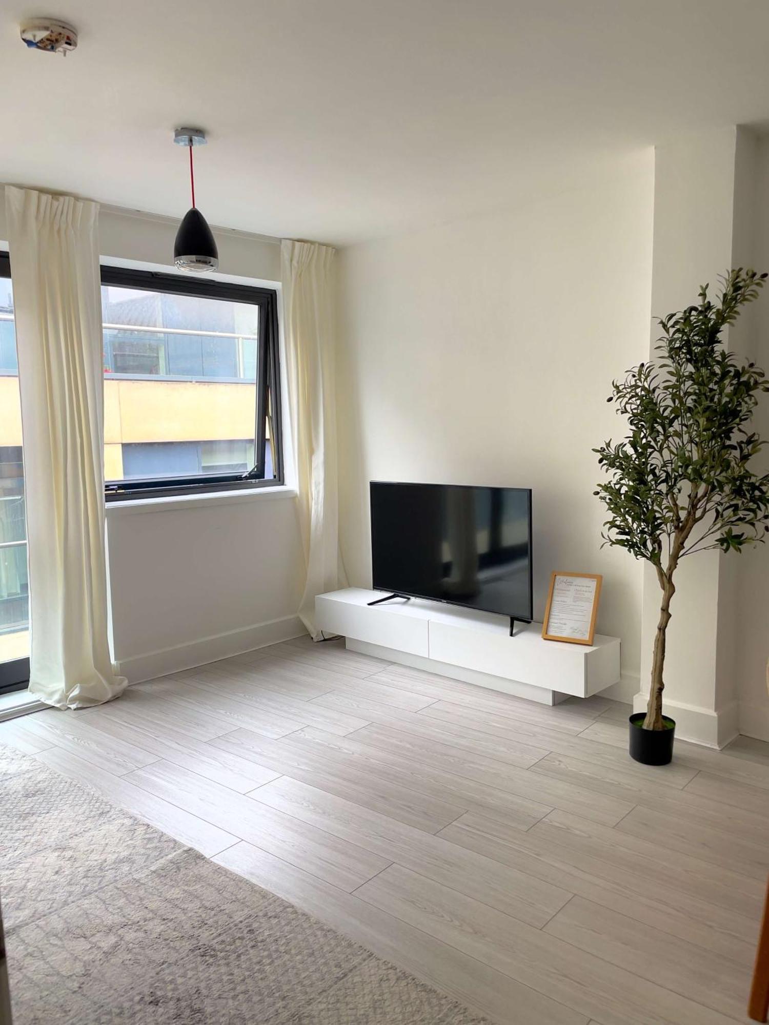 Bright And Beautiful 2Bdr Central London Flat Экстерьер фото