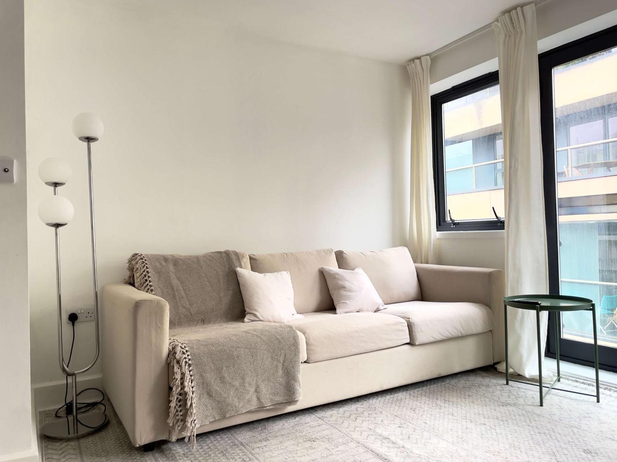 Bright And Beautiful 2Bdr Central London Flat Экстерьер фото