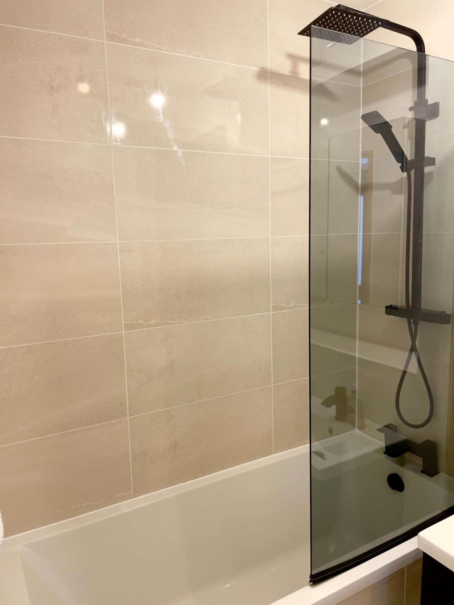 Bright And Beautiful 2Bdr Central London Flat Экстерьер фото