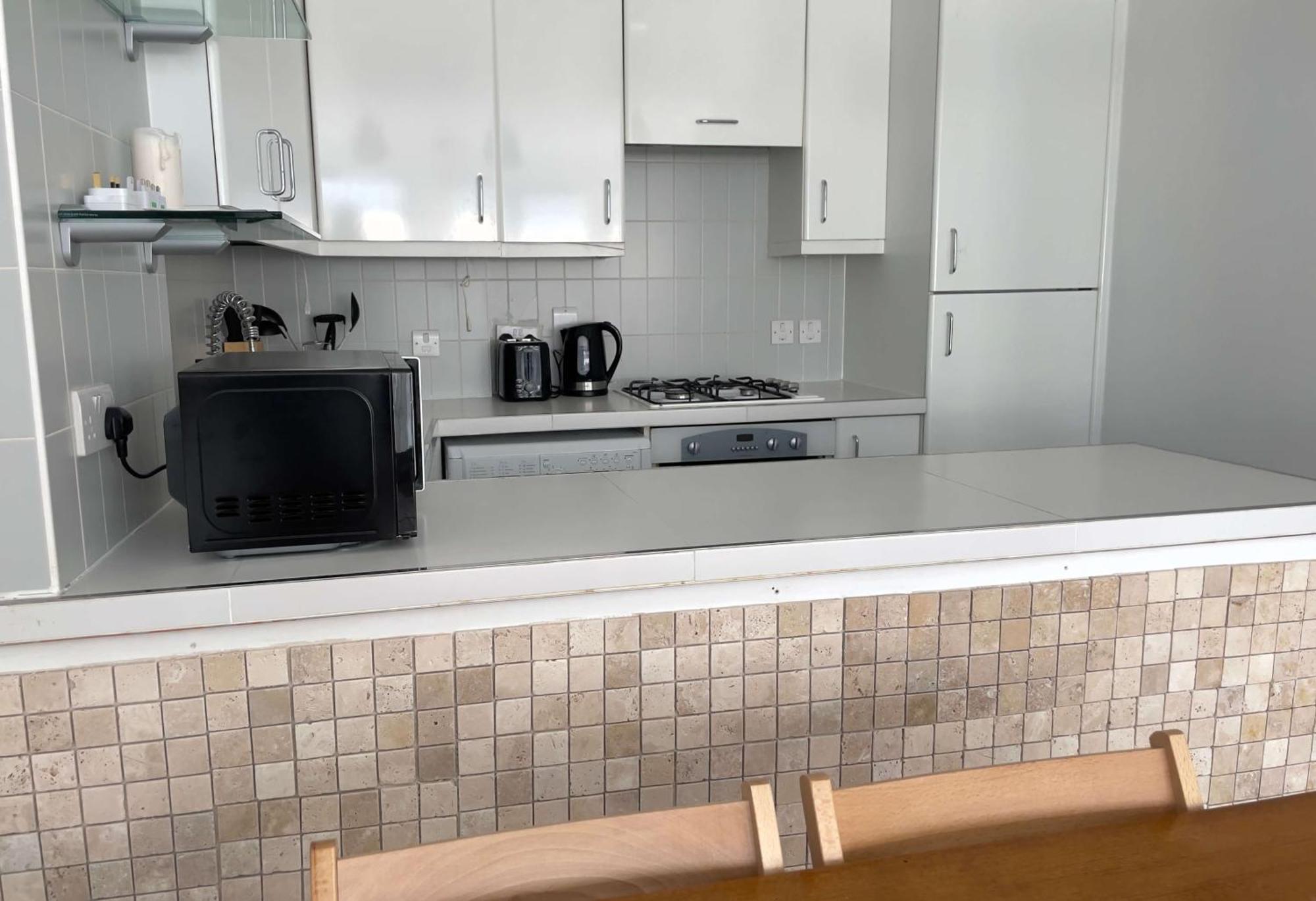 Bright And Beautiful 2Bdr Central London Flat Экстерьер фото