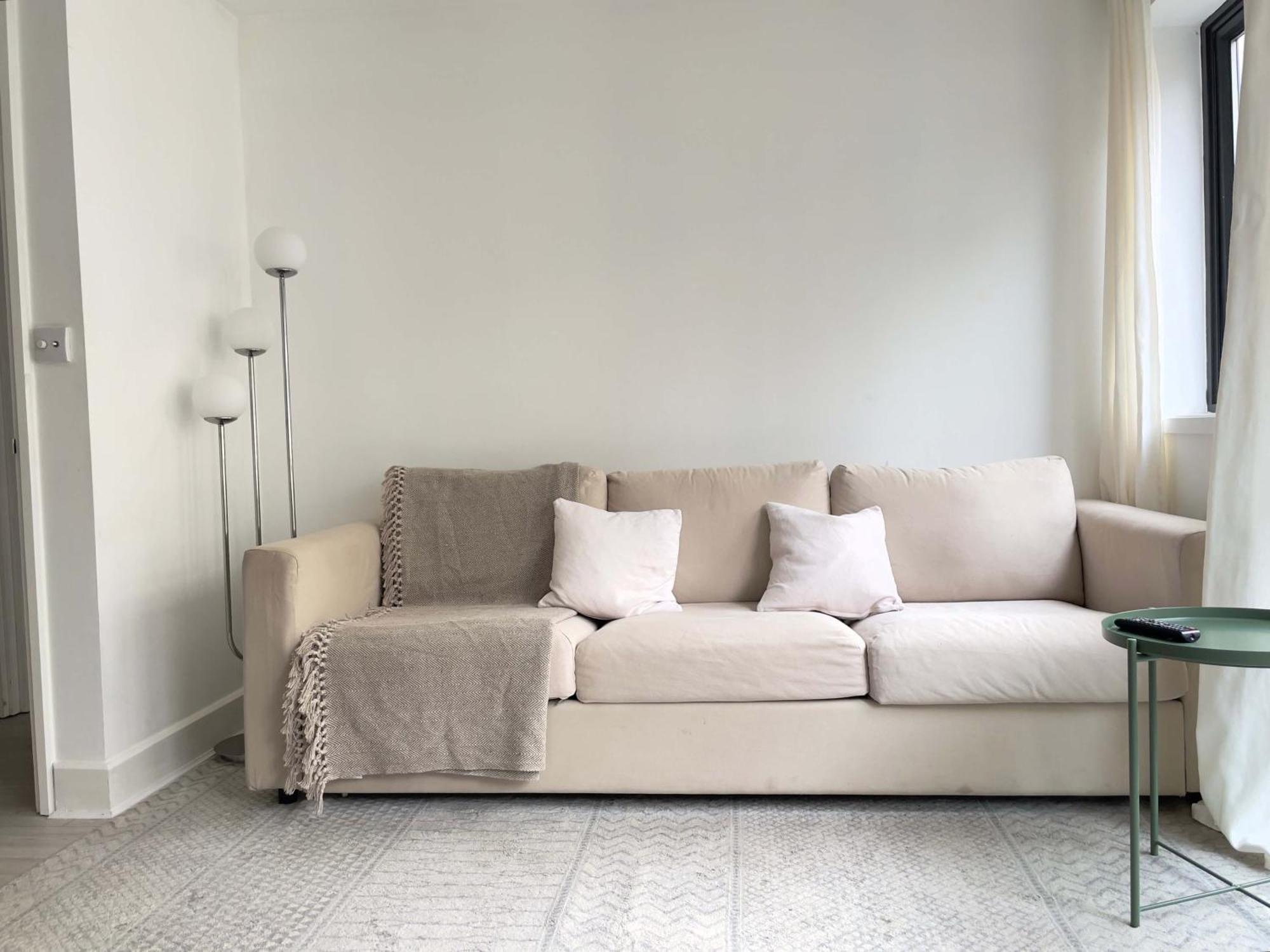 Bright And Beautiful 2Bdr Central London Flat Экстерьер фото