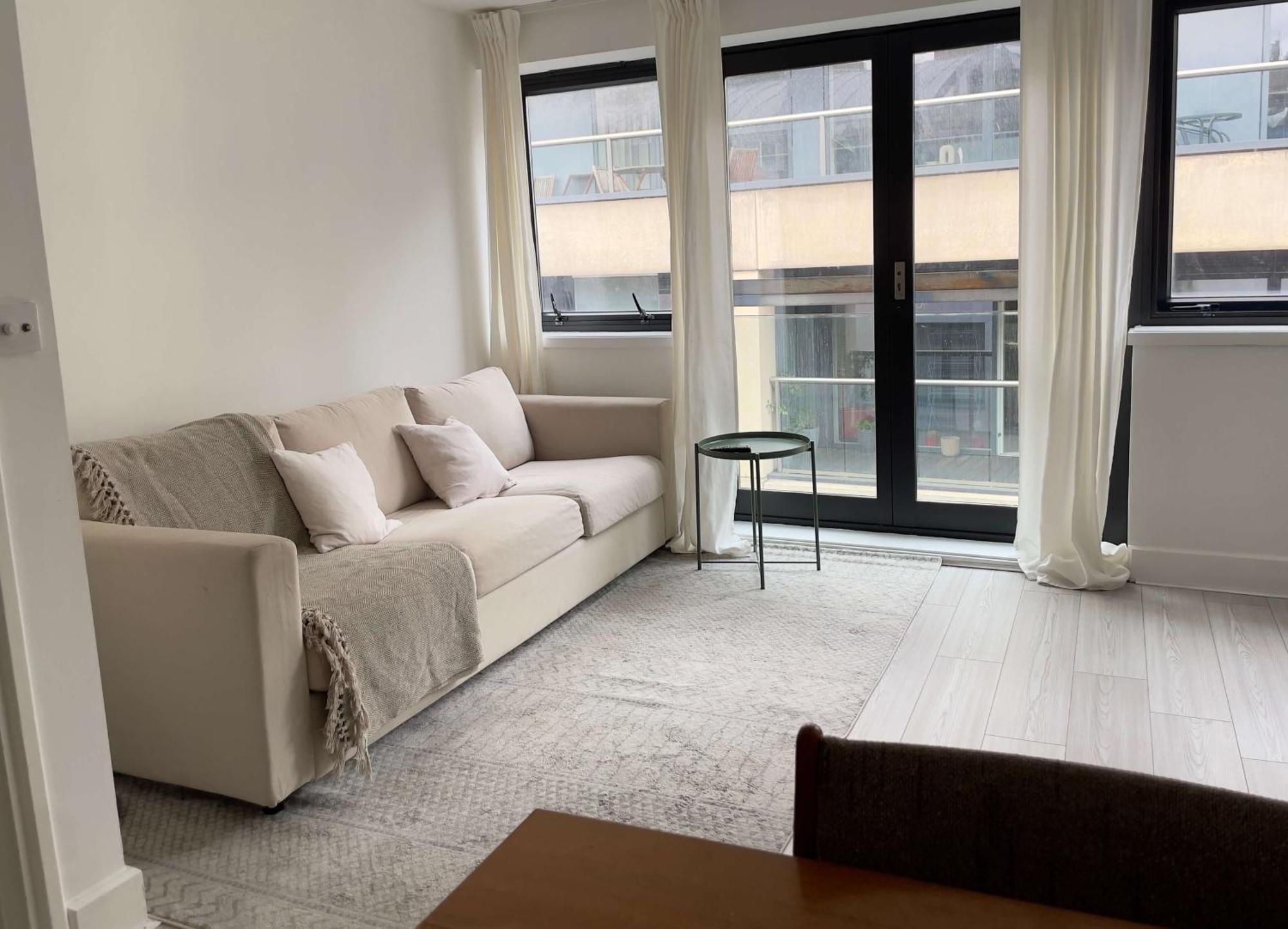Bright And Beautiful 2Bdr Central London Flat Экстерьер фото